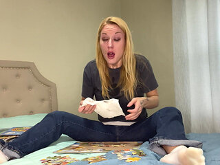 Sneezing While Episode 2