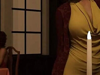 A Stepmother's Love (orborigin) [part 5] Part 24 Gameplay by Loveskysan69