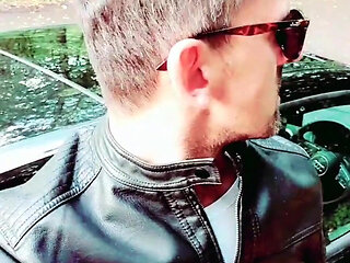 Slutboyben Cam4 Sexy Cruising Chick at Schwerin B321 Parking