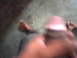 Boy's Fat Cock