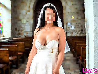 My Best Man Stole my Wife on our Honeymoon