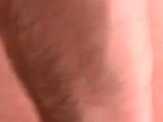 An Old BBW to Be Fucked by This Horny Young Man