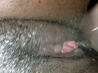 He Enjoys His Wife Pussy That He Can't Side Chick