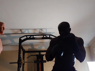 Boxing Workout Today Helpful Hint the Faulty Postures Identified During a Static Postural Assessment Will Likely Appear During a