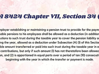 Pension Trusts - How to Avail as Deduction