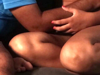 India Vs Pak Match Sex with Pak Fan Girl Hindi