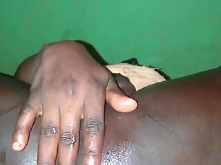 Trans Gender Big Ass Gape