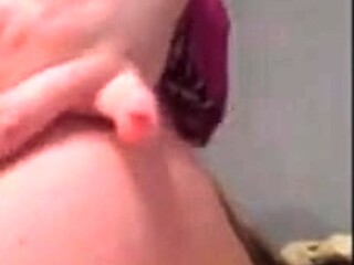 Wide and Open for Anal