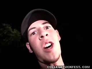 College Fuckfest 38
