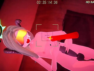My VR Masterbation 2024-7-17