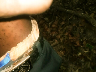 Ejaculation time