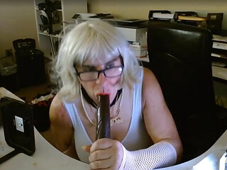 DeeDeeSlut69 - Cum Dumpster Shirt