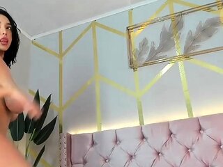 Close up teen fucking