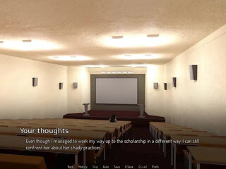 College-bound: me on college - ep. 18