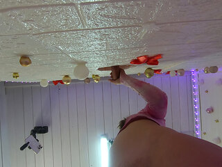 The dick reacts to every move Allmylinks MisssVikki