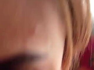 Hot Stepdaughter Asks Me to Collaborate to Record in Her Business, Michelchica