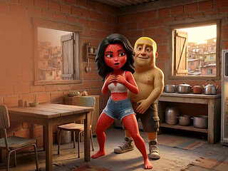 Tender Romantic Connection - AI Hentai ASMR