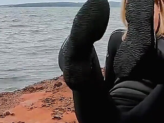 Neoprene Skin- Fantasy - Sea Play & Rock Jumps