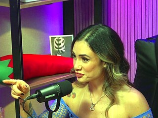 Nati Camargo Revela Seus Fetiches e Segredos