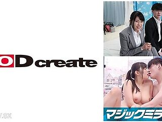 107sdmm- Escape From Magic Mirror!if You Confine The Relationship That You Should Never Be Able To Escape On The Magic Mirror That Cannot Be Escaped Unless You Have Sex In The Time Limit Of 100 Minutes, If You Confine The [female Boss And Subordinate