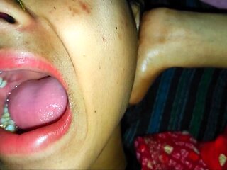 Cute Couple Sona Badroom Romantic Couple Sex Indoor in the Morning.hindi Audio