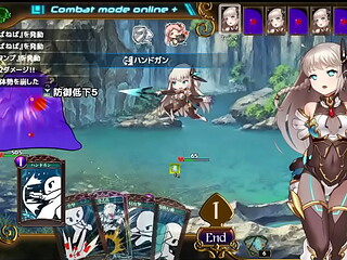 (  18 ) H RPG Games Princess Synergy #1