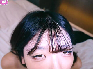Asian Angel 24709