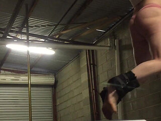 Muscle Flex - Part 20