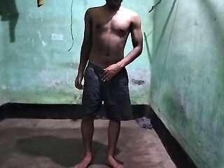 Indian Desi Hunk Big Cock Guy