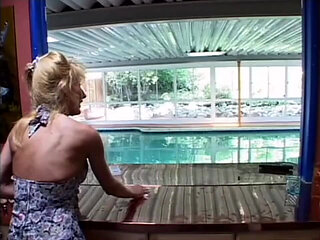 Cougar, MILF and Granny Challenge in Usa - Vol (11) -