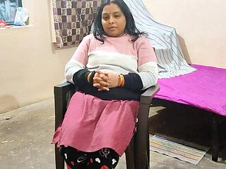 Desi Indian Bhabhi Hardcore Gaand Chudai - Rough Anal Fucking & Cumshot with Annuakhil