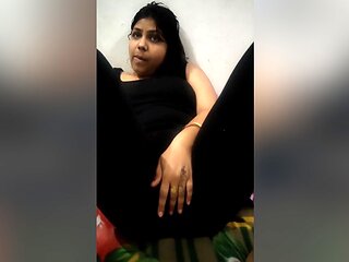 Desi Village Fingering