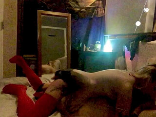 Just a taste of foreplay!!!!!