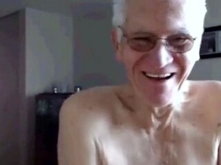 Grandpa Strips and Strokes