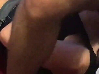 Beautiful Pussy and Fuckble Mouth Pounded After a Game