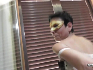 Natalia B.'s First Time