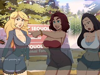 Hentai adventures and cartoon fantasies at FapHouse with Misskitty2k
