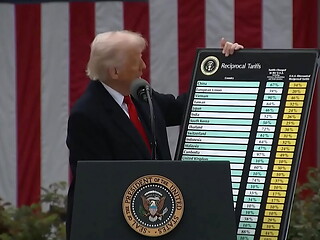 Old man raw dogging an entire country