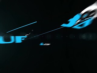 Naughty blonde Jayden Jaymes gives a facial