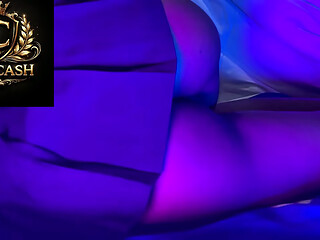 Nairobi Police Chief Wife Backside Seduction tape 1