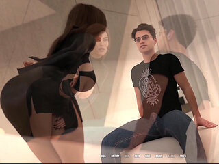 The Insecure Husband Part 22