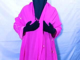 Indian Desi housewife