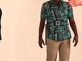 Whispers of Desire 20 Sarah Finds Out About Jessica Open Relasionship