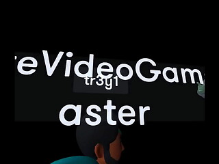 Black and White bigscreen Users Get absolutely Banged!?!