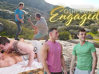 Otherwise Engaged, Scene #01