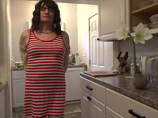 Old&shy housewife Magda. 2026fb