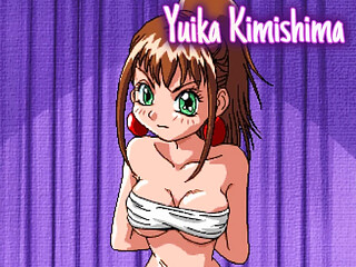Pinball-loving Japanese girl gets naughty in cosplay