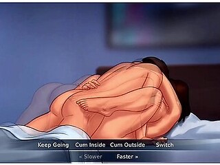 One Question From Step Mom Changed Everything (18+) New Content Update Summertime Saga