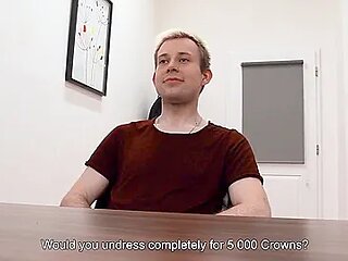 Twink Wanna Some Cash Bareback Fuck Twink Tube Porn