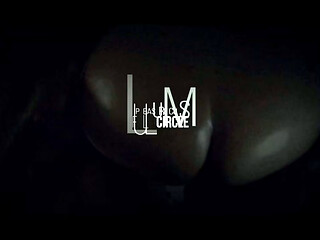 South Merican Goon Room #1 - new GIANTESS White MuLE 4K